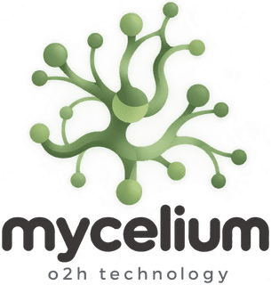 Mycelium · o2h technology